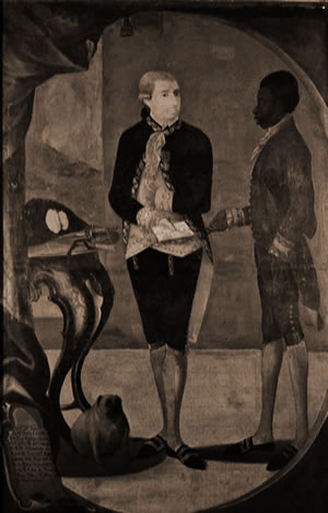 Francisco de Paula Sanz